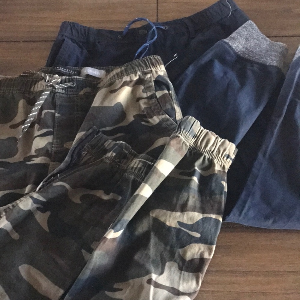 Jogger Jeans